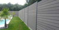 Portail Clôtures dans la vente du matériel pour les clôtures et les clôtures à Floudes